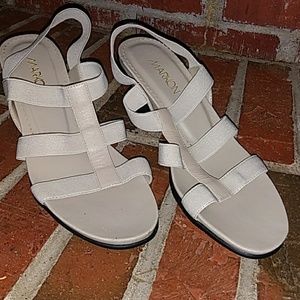 Markon heels